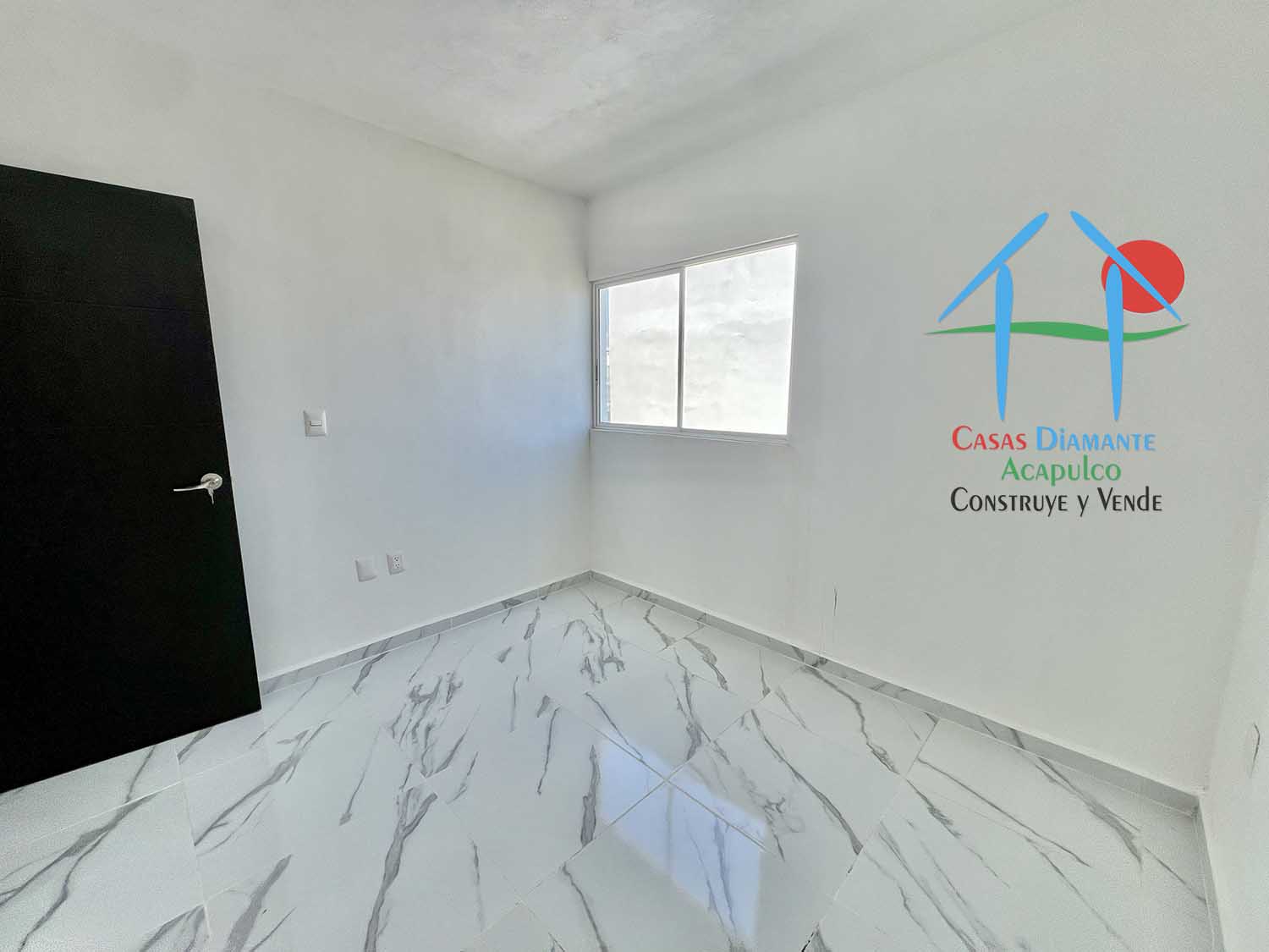 Banús Málaga 268 - Recámara uno 3